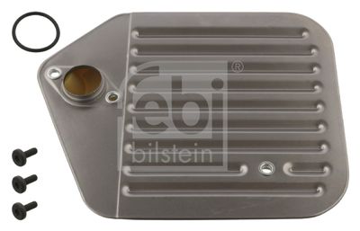 [24341422513F] Hydraulic Filter Set, Automatic Transmission