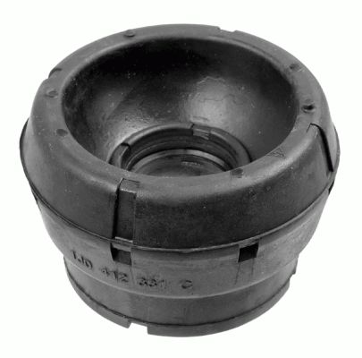 [1J0412331C-L] Top Strut Mounting , FRONT AXLE