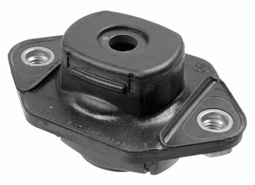 [33526768544L] Top Strut Mounting , Rear Axle