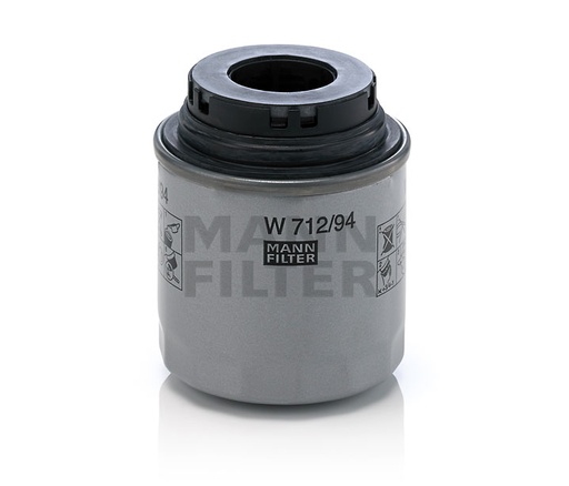 [03C115561H-M] OIL FILTER 