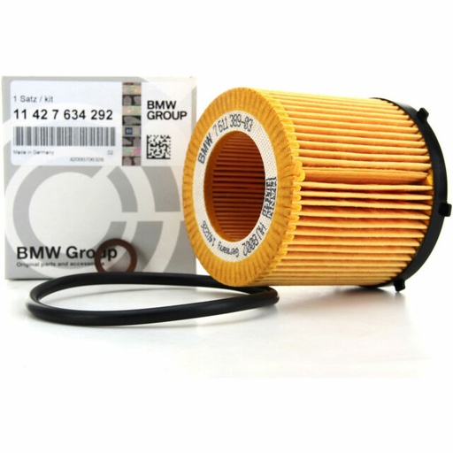 [11427634292] OIL FILTER 