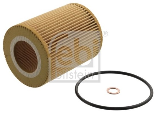 [11427512300F] OIL FILTER