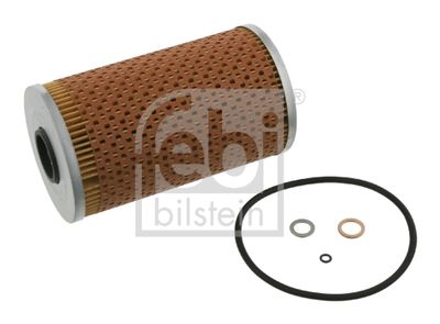 [11422244332F] OIL FILTER
