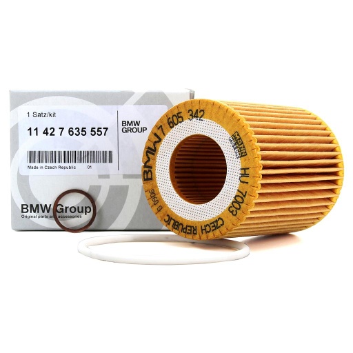 [11427635557] OIL FILTER 