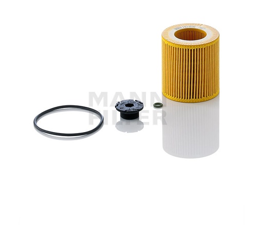 [11428683204M] OIL FILTER 