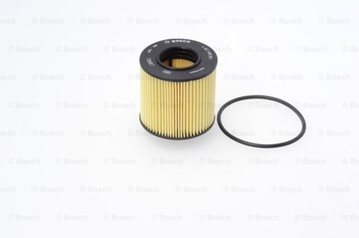 [03C115562-B] OIL FILTER 