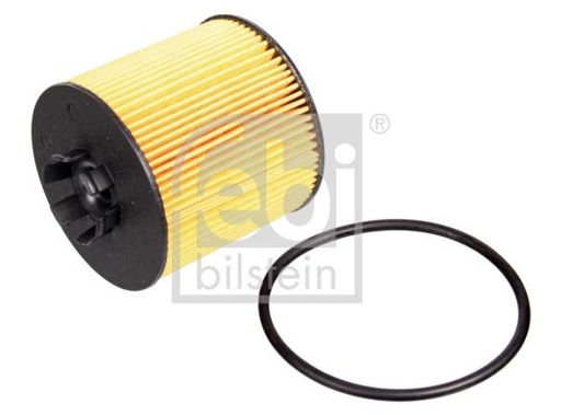 [03C115562-F] OIL FILTER 