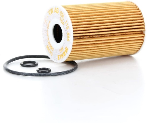 [03L115562] OIL FILTER