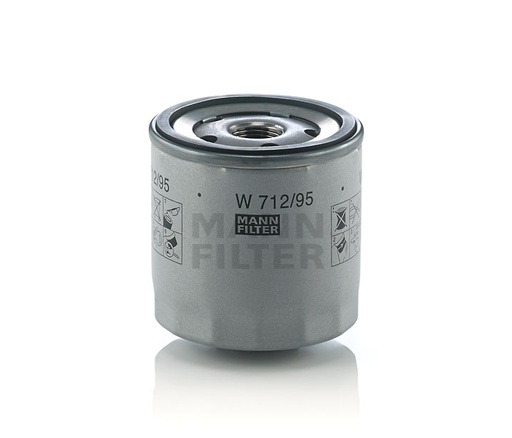 [04E115561H-M] Oil Filter