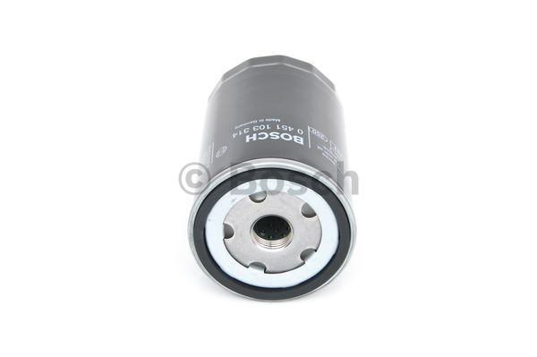 [06A115561B-B] Oil Filter