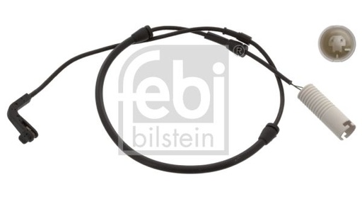 [34356778037F] حساس تاكل تيل الفرامل , امامى