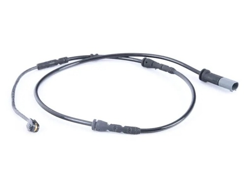 [34356790303] Warning Contact, brake pad wear , Front