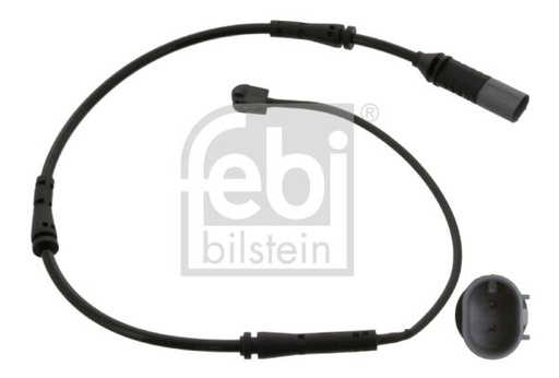 [34356792289F] حساس تاكل تيل الفرامل , امامى