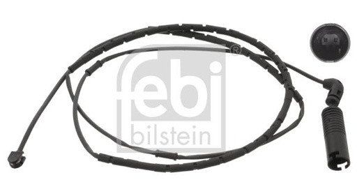 [34351164372F] حساس تاكل تيل الفرامل , خلفى