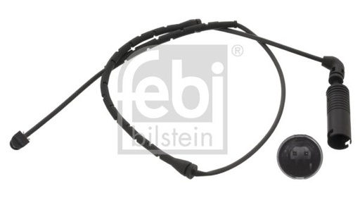 [34351165580F] حساس تاكل تيل الفرامل, خلفى