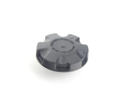 [17117639020] Coolant Expansion Tank Cap