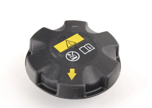 [17117639021] Expansion Tank Cap