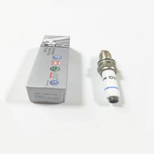 [04C905616] GENUINE SPARK PLUG 