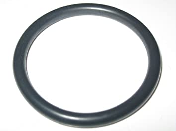 [11367506178] VANOS Solenoid Valve O-Ring Seal Gasket