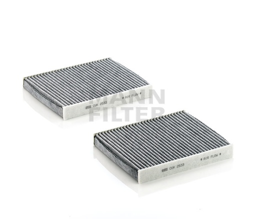 [64119272642M] SET A/C FILTER 