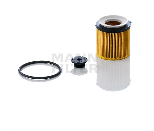 [11427634291M] SET OIL FILTER 