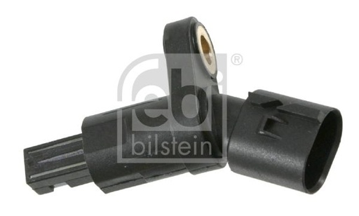 [1J0927807B-F] Sensor, Wheel Speed , خلفى 