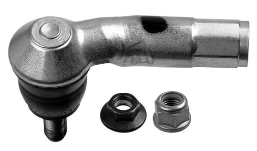 [1K0423811K-L] TIE ROD END LEFT