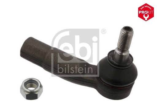 [1K0423812K-F] TIE ROD END RIGHT