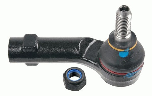 [6RD423812B-L] Tie Rod End, RIGHT