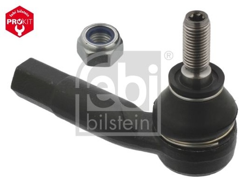 [1J0422812B-F] TIE ROD END , Front Axle Right
