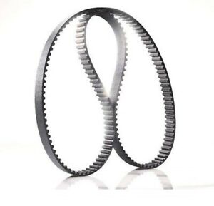 [06A109119K] TOOTHED BELT 