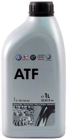 [G  052162A2] VAG Automatic Transmission Oil
