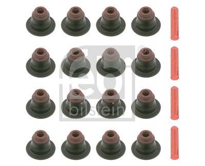 [11340029751F] Seal Set, Valve Stem , kit