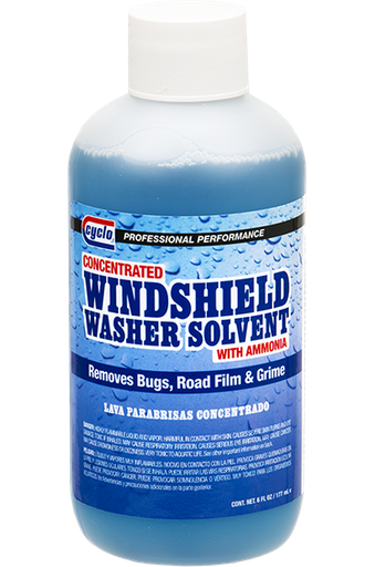 [C206] CYCLO WASHER SOLVENT