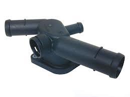 [06A121132R] Coolant Flange