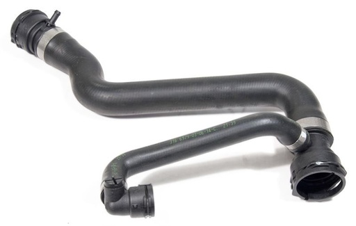 [17127531768] UPPER RADIATOR WATER HOSE 