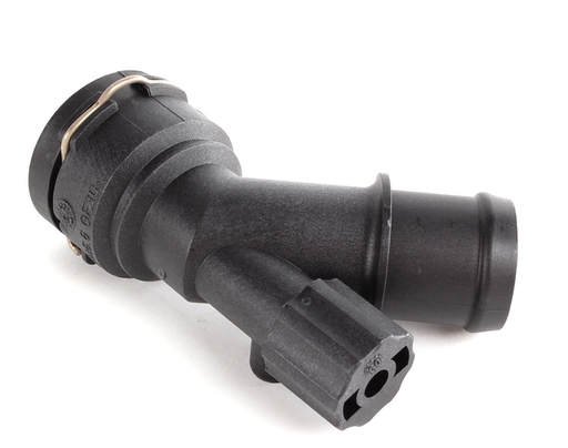 [6Q0122291F] Coolant Hose Connector
