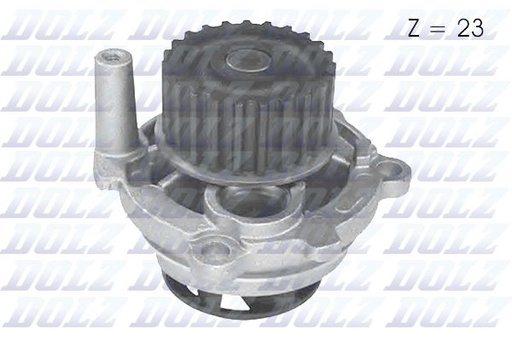 [06B121011Q-DO] WATER PUMP 