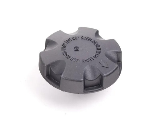 [17117521071] COOLANT EXPANSION TANK CAP