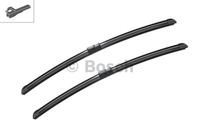 [7H5955425-B] Wiper blade SET