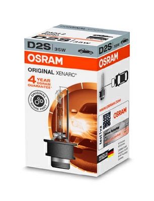 [O150] لمبه زينون D2S
