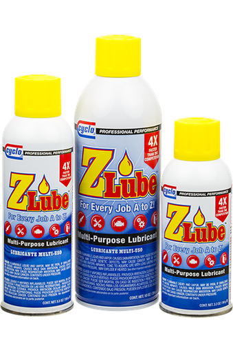 CYCLO Z LUBE