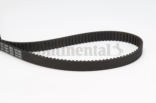 [04E109119C-C] TOOTHED BELT 