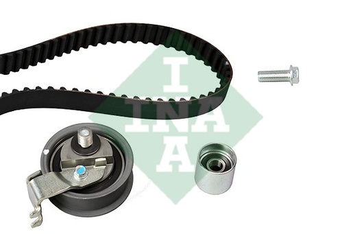 [06A198119A-INA] Timing Belt Set