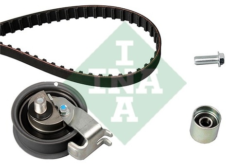 [06A198119B-INA] Timing Belt Set