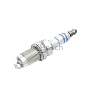 [101905626-B] Spark plug, Double Iridium