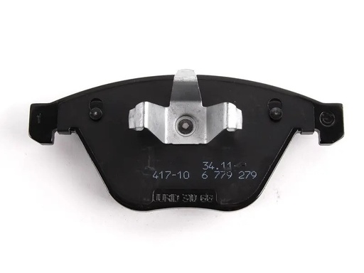 [34116780711] Brake pad set,Front