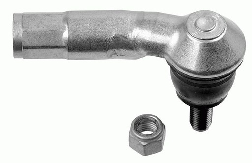 [1K0423812J-L] TIE ROD END , RIGHT