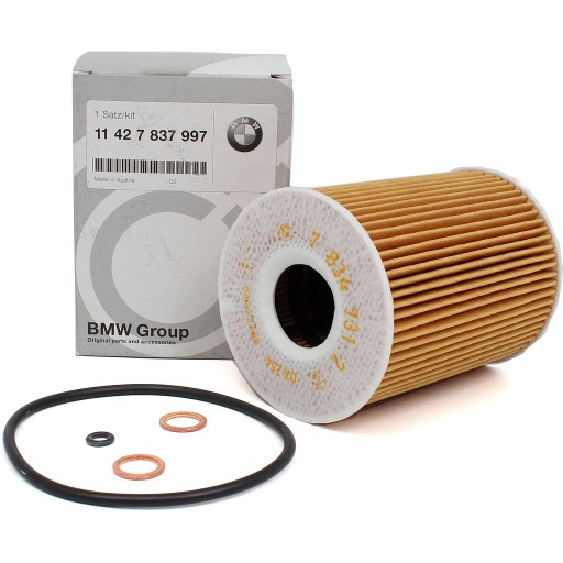 [11427837997] OIL FILTER 