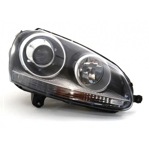 [1K6941040] HEADLIGHT XENON , يمين